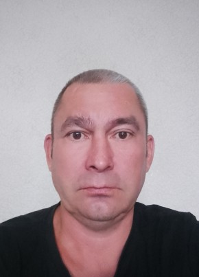 Андрей из Кызыла 45 лет