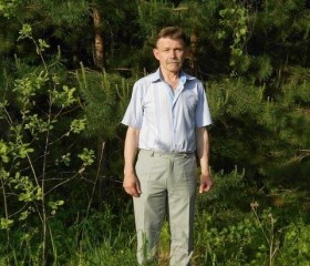 константин, 65 лет, Иваново