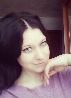 Анна, 37, Россия, Тюкалинск