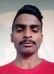 Ravi yadav, 22 года, Ahmedabad
