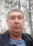 Евгений, 51 год, Курск