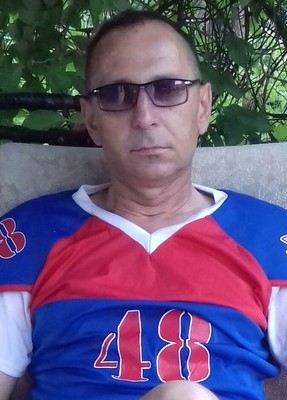 рома, 57, Россия, Дзержинск