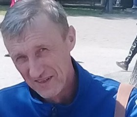 Вадим, 54 года, Томск