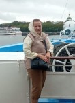Иванна, 51 год, Москва