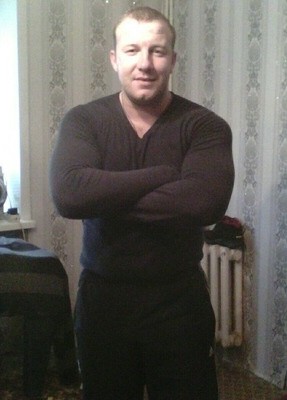 Игорь, 31, Россия, Степное
