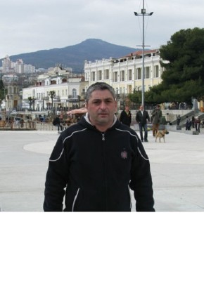 grant, 49, საქართველო, თბილისი