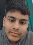 MAYANK ATTRI, 24 года, Delhi