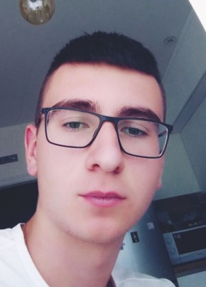 Daniil, 21, Russia, Rostov-na-Donu