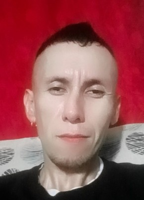 Gerardo из General Escobedo 34 года