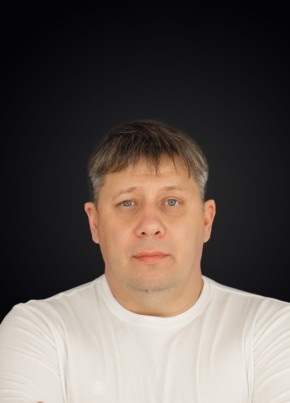 Andrey, 43, Russia, Yekaterinburg