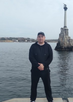 Alik, 37, Russia, Nizhnekamsk