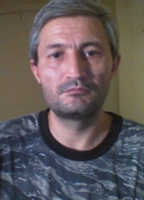 Ринат, 44, Azərbaycan Respublikası, Mardakyany