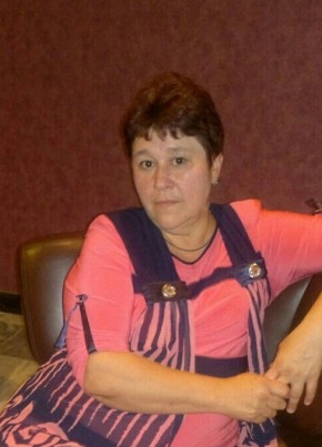 Татьяна, 60, Россия, Тихвин