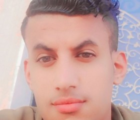 احمد, 27, Taizz