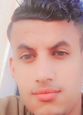 احمد, 27, Yemen, Taizz