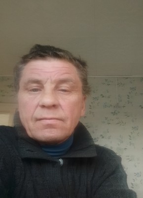Виктор из Троицк (Челябинск) 52 года