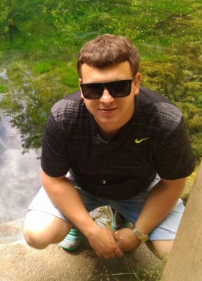 Pavel, 38, Russia, Kazan