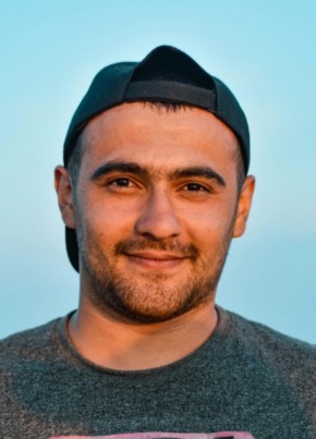 Sebastian, 23, Costa Rica, Limon