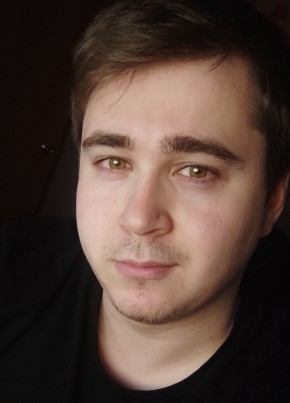 Дмитрий, 24, Россия, Камышлов