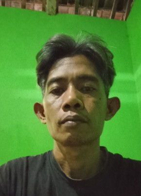 Batman2023 из Daerah Istimewa Yogyakarta 45 лет