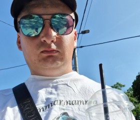 Stepan Ospishchev, 27, Miedzyrzec Podlaski