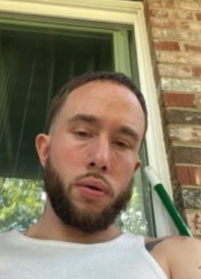 Devin из Cincinnati 33 года