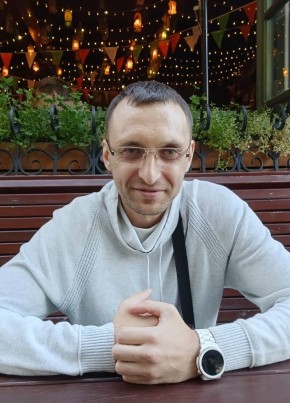 Sergey, 39, Россия, Новосибирский Академгородок