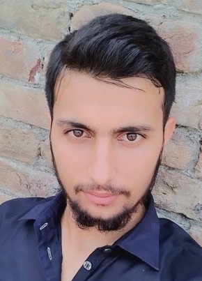 Fazal, 20, پاکستان, رسالپور‎