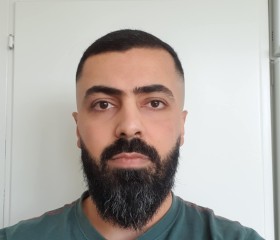Shahin, 35, Warwick
