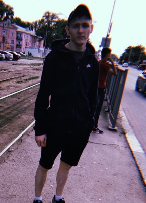 Влад, 29, Россия, Ульяновск