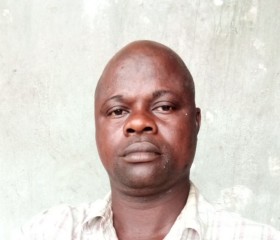 Olusoga Suraju, 47 лет, Lagos