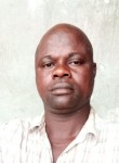 Olusoga Suraju, 45  , Lagos