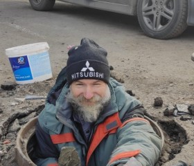 Касьян, 58 лет, Москва