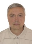 Konstantin, 54, Bryansk