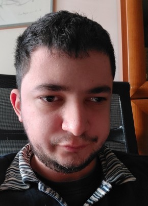 Daniele из Roma 31 год
