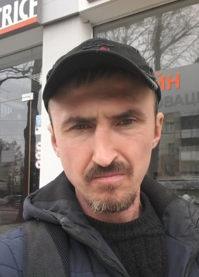Сергей, 47, Україна, Красний Луч