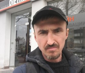 Сергей, 47 лет, Красний Луч