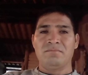 Rodolfo ascencio, 47 лет, San Salvador