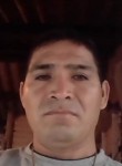 Rodolfo ascencio, 47 лет, San Salvador
