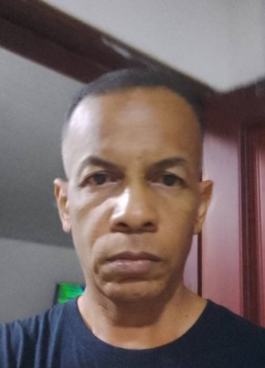 Jacar из Valledupar 49 лет