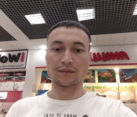Даврон, 29 лет, Красноярск