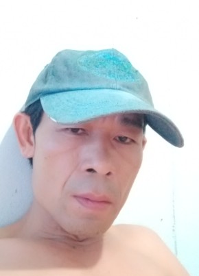 Don't. S, 52, ราชอาณาจักรไทย, กรุงเทพมหานคร