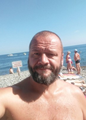 Глеб, 38, Россия, Краснодар
