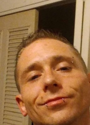Donald, 38, United States of America, Fort Collins