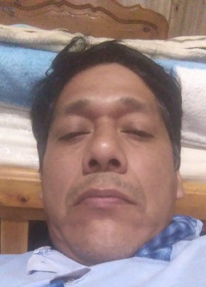 Carlos, 53, República del Perú, Lima