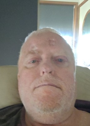 Jock из Melbourne 58 лет