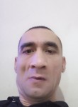 Чамик, 47 лет, Душанбе
