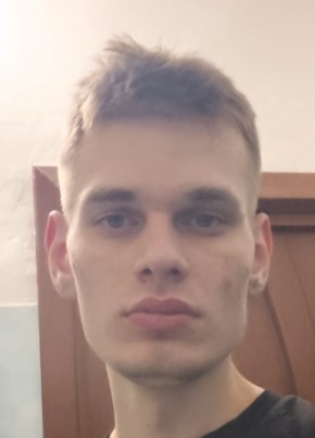 Владимир из Грязи 24 года