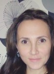 Оксана, 44 года, Пермь