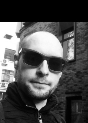 Kirill, 32, Russia, Nizhniy Novgorod